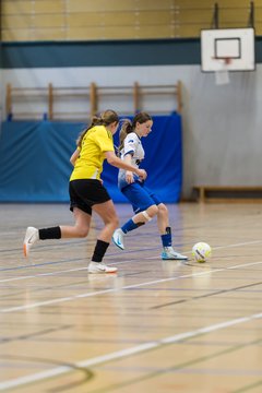 Bild 1302 - wBJ NFV Futsalmeisterschaft